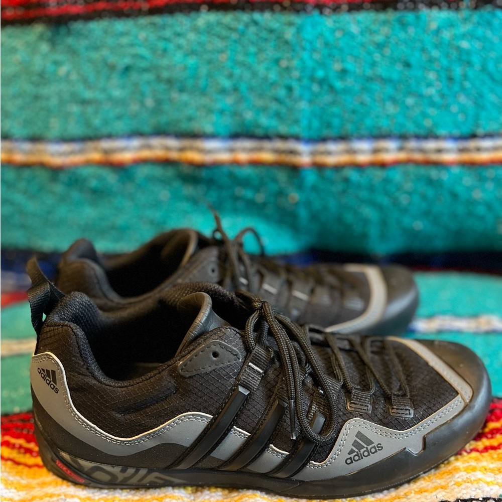 Adidas Outdoor Terrex Swift Solo